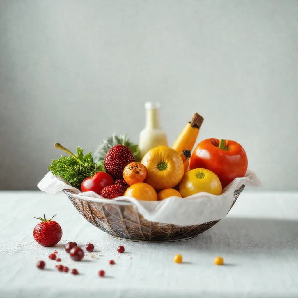 Food & Groceries