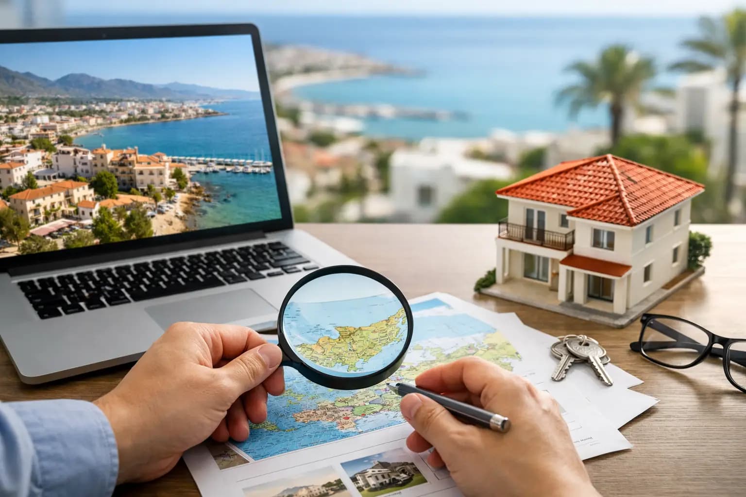 How to Find Housing Services in Cyprus