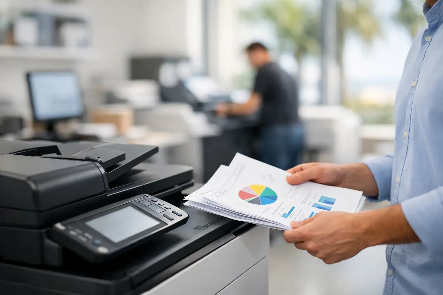 Where to Print Documents in Cyprus Near You