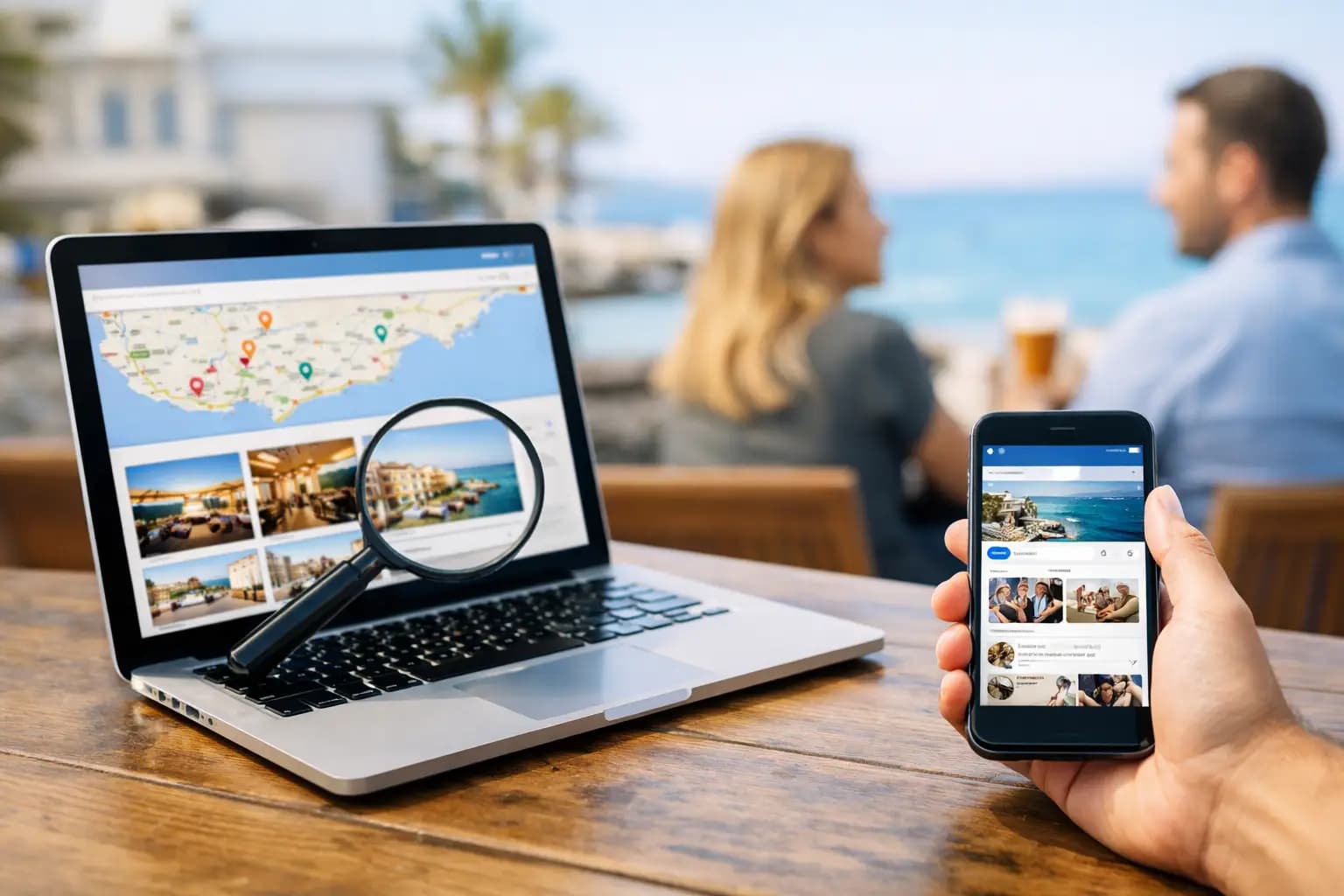 Local Directory vs Facebook Groups in Cyprus