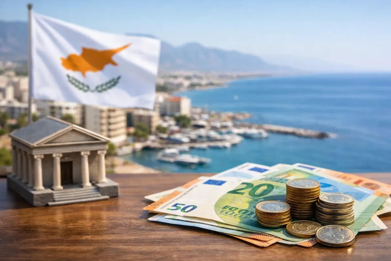 Guide to Local Banking Cyprus