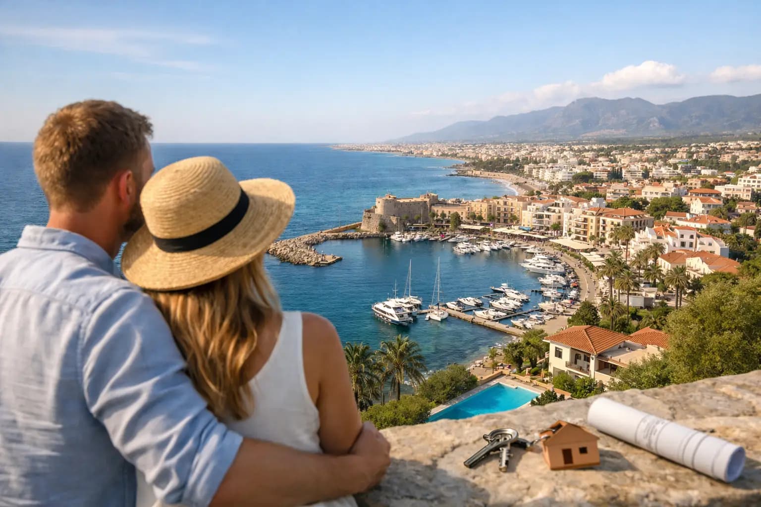 Expat Guide Cyprus: Settle In Faster