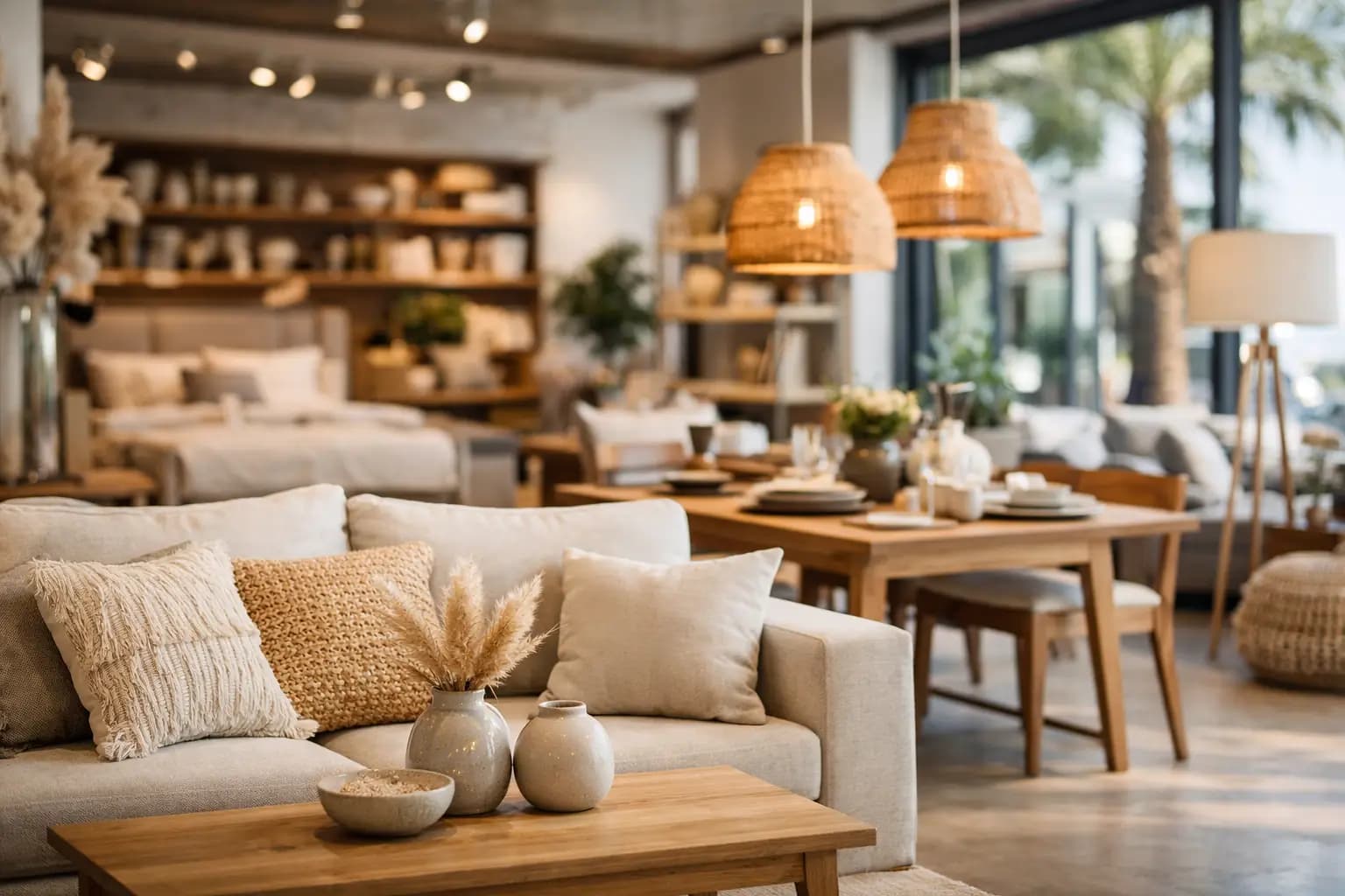 Best Home Stores Larnaca: Where to Shop