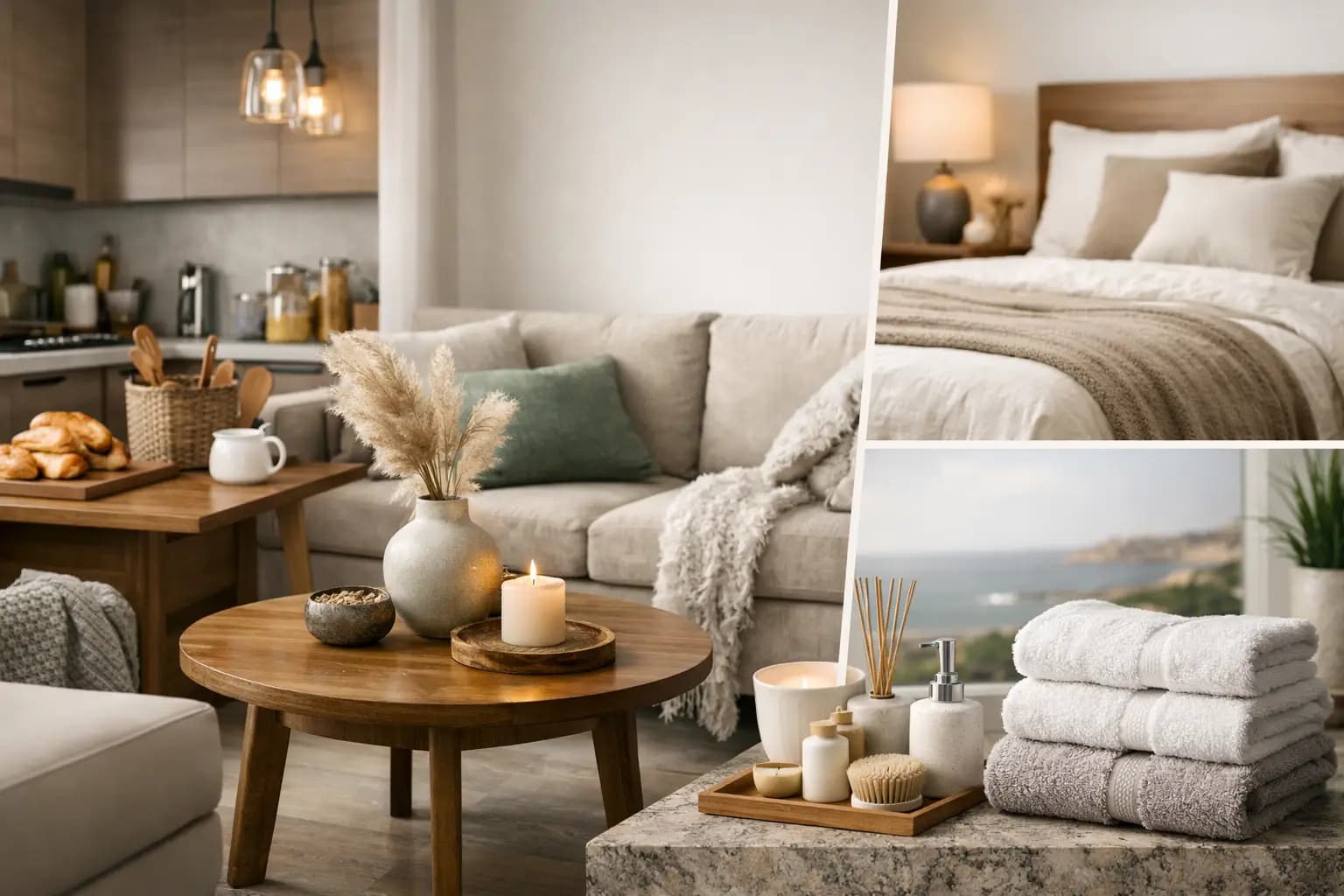 Best Home Essentials Stores in Cyprus for Every Room