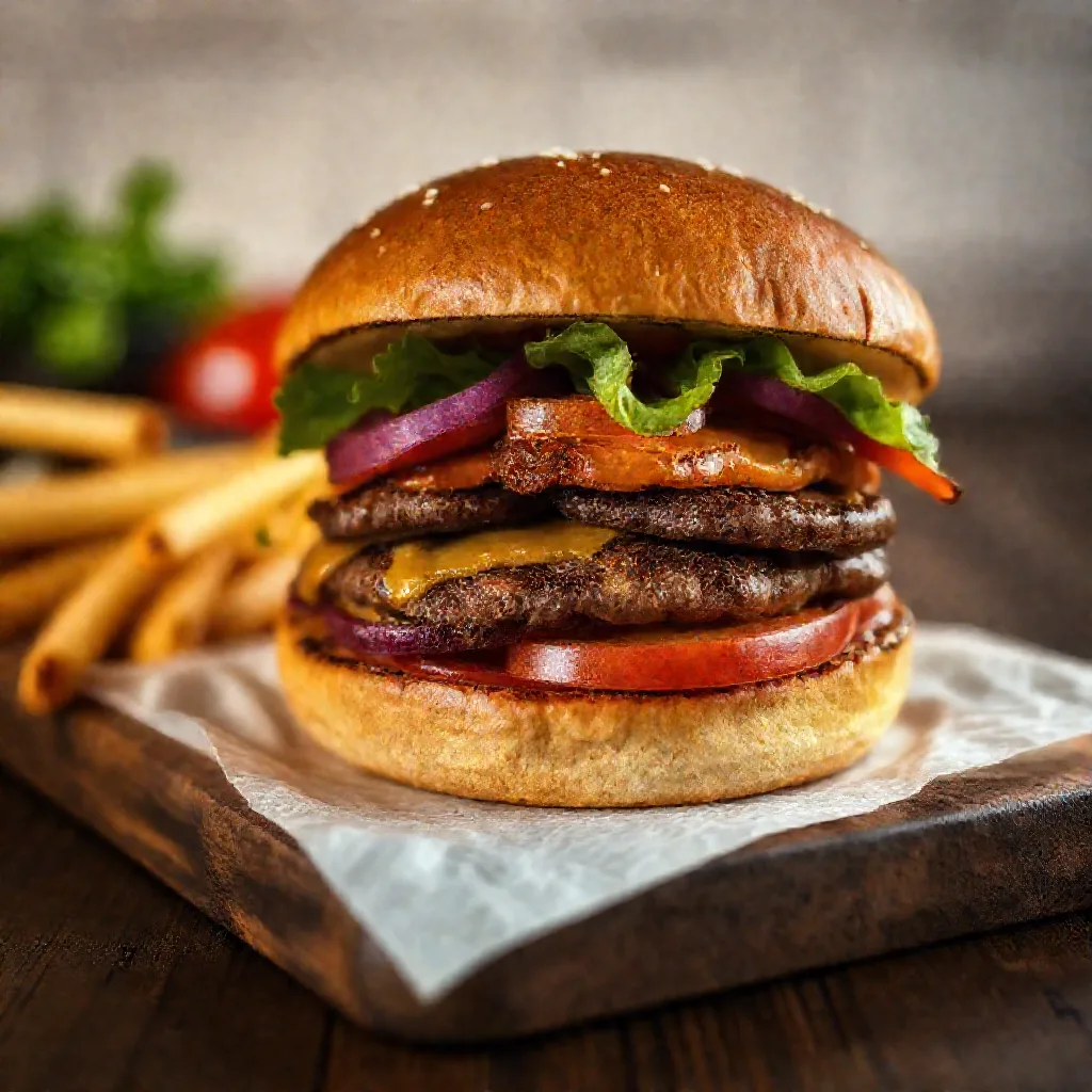 Burger