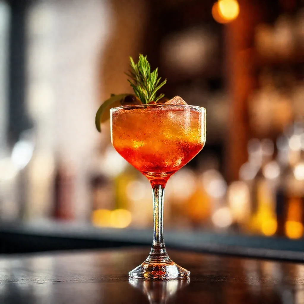 Cocktails