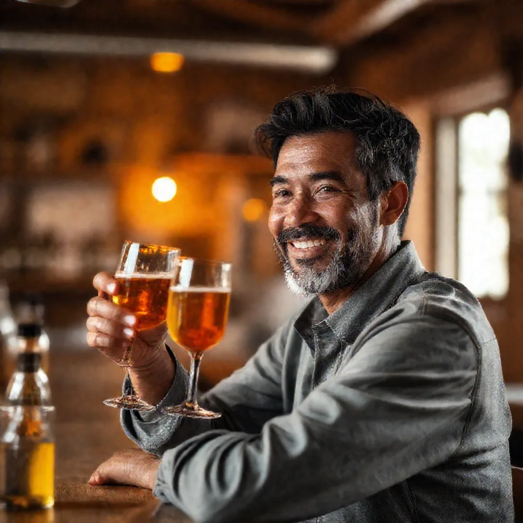 Happy Hour Angebote