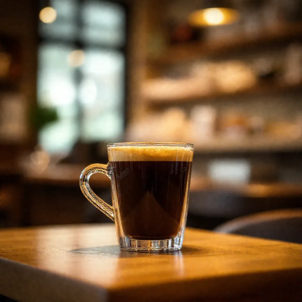 Kaffee & Espresso