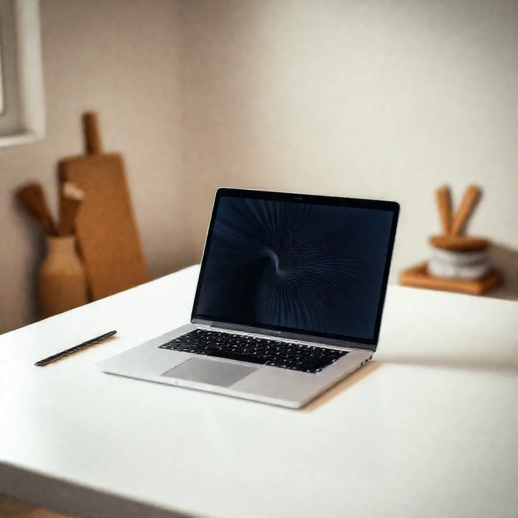 Laptops & Computer