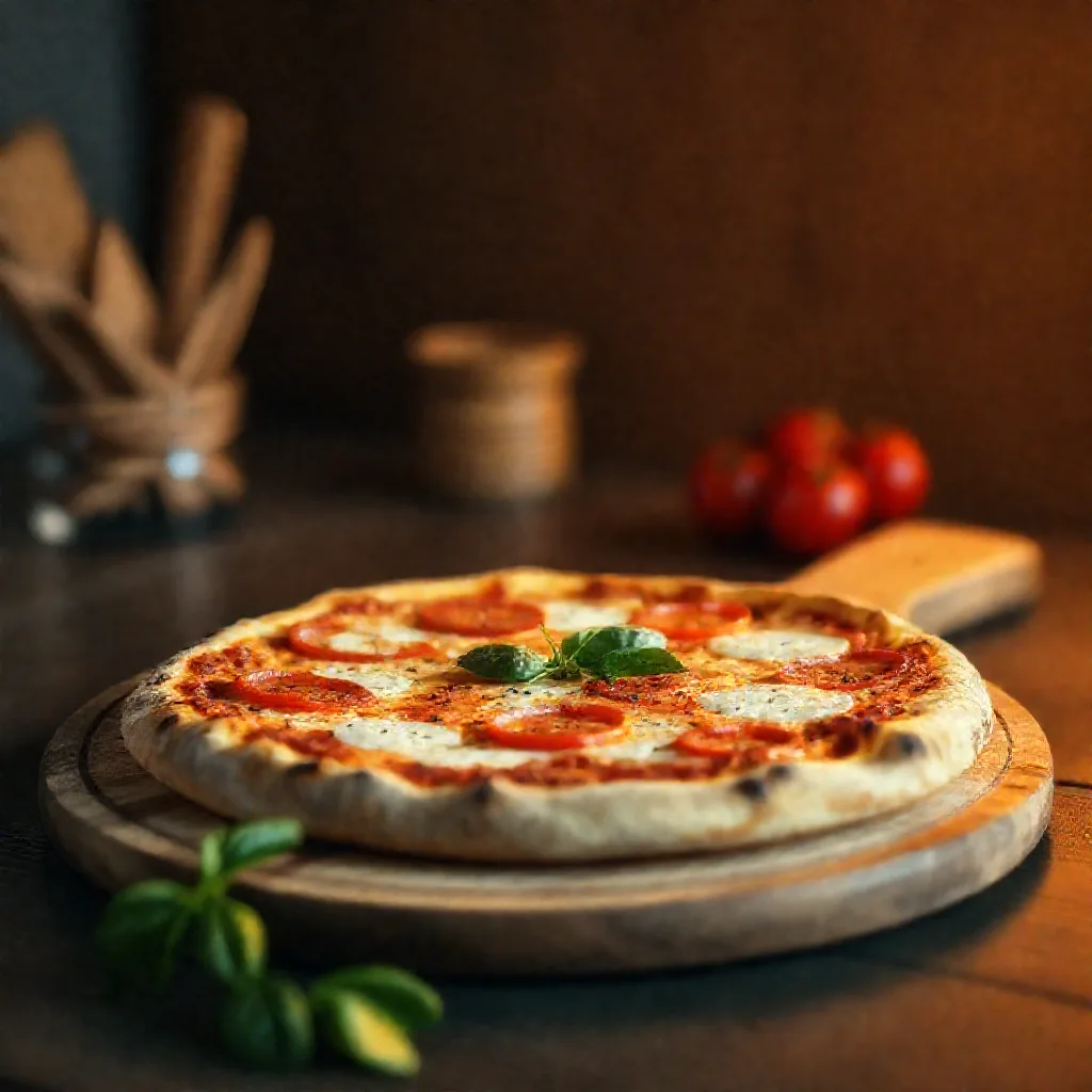 Pizza (classic)