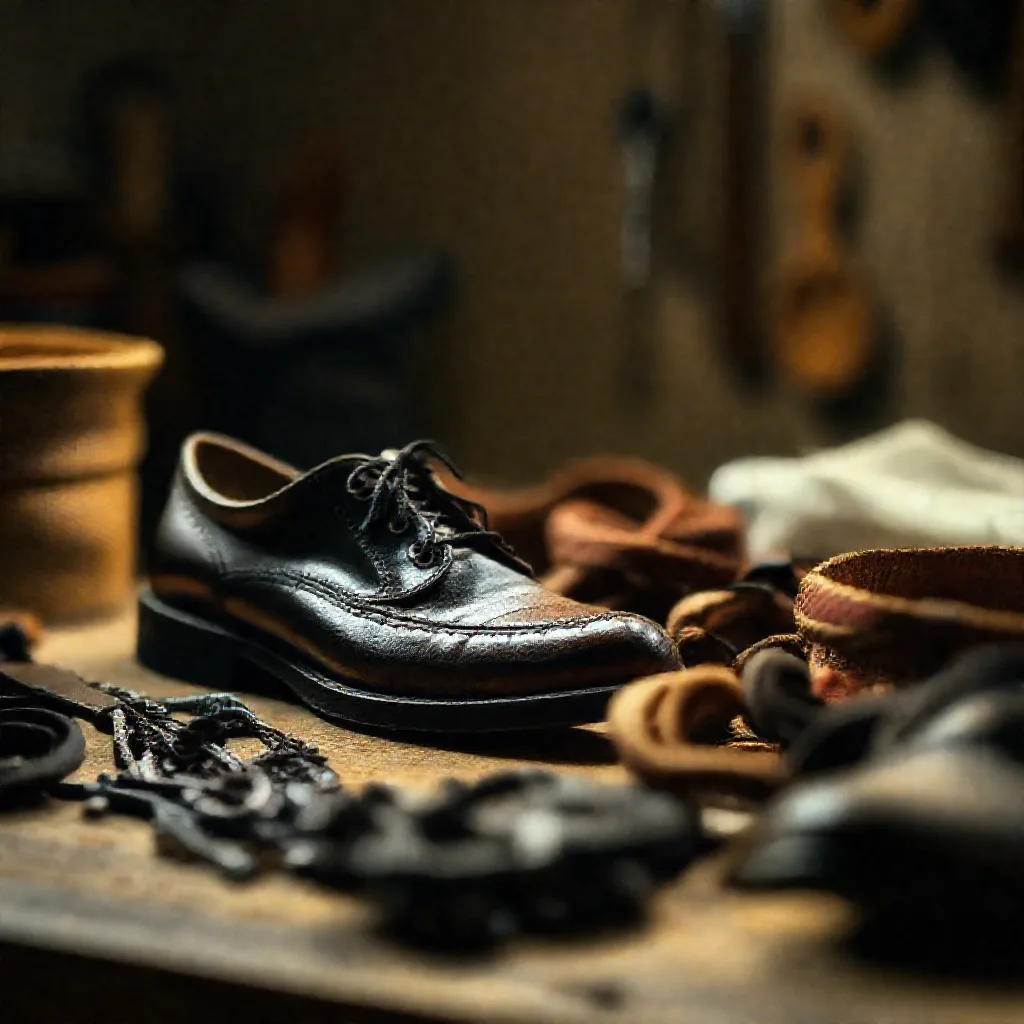 Schuhe & Accessoires